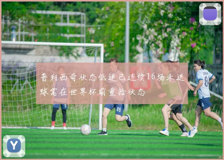 普利西奇状态低迷已连续16场未进球需在世界杯前重拾状态